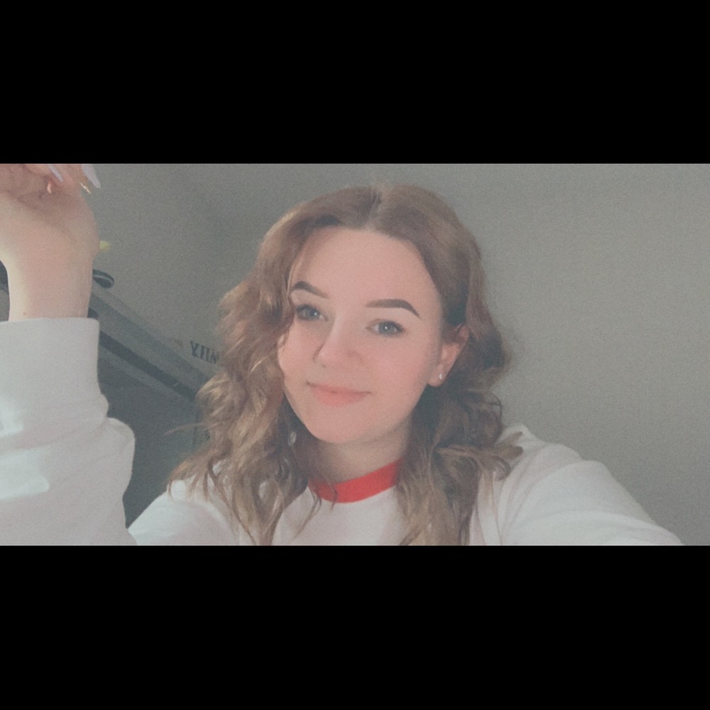 NEW ACCOUNT!!! Old account @ haailey_56